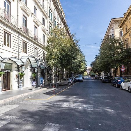 La Dolce Vita Boutique Guest House Roma Eksteriør bilde