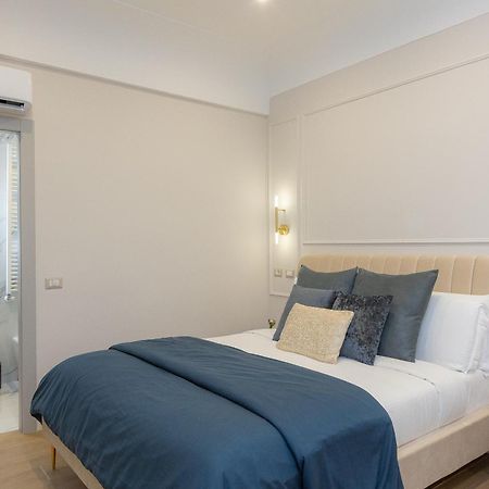 La Dolce Vita Boutique Guest House Roma Eksteriør bilde