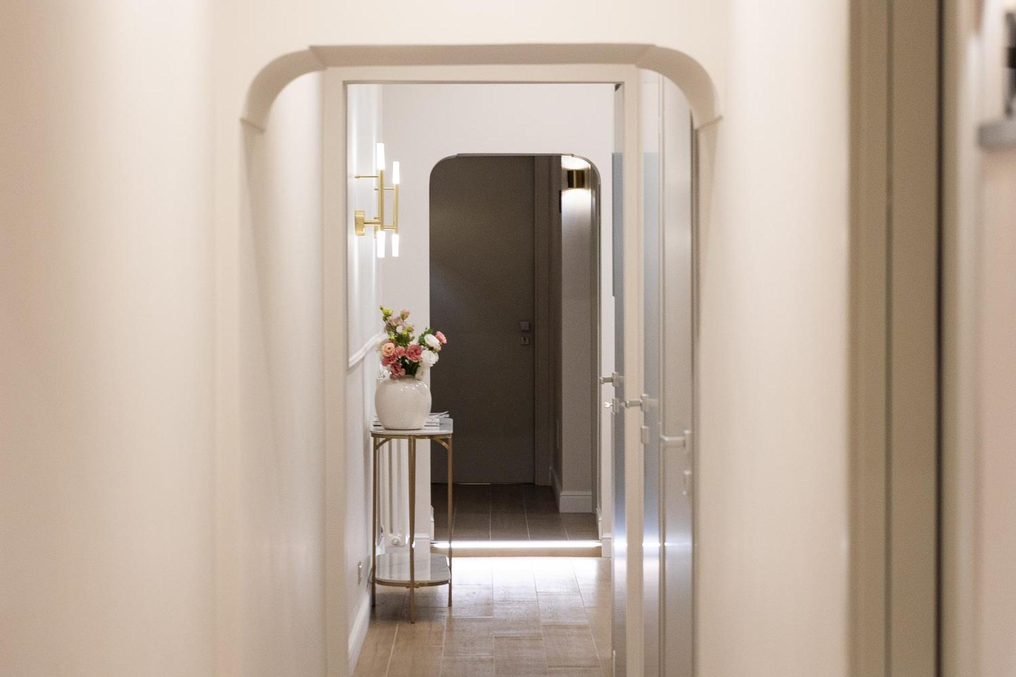 La Dolce Vita Boutique Guest House Roma Eksteriør bilde