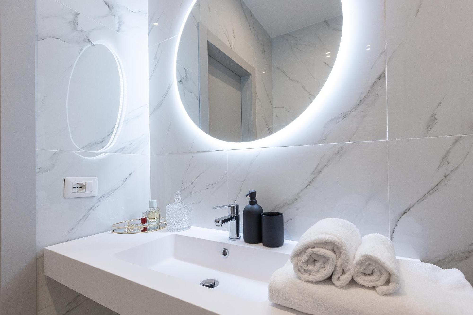 La Dolce Vita Boutique Guest House Roma Eksteriør bilde