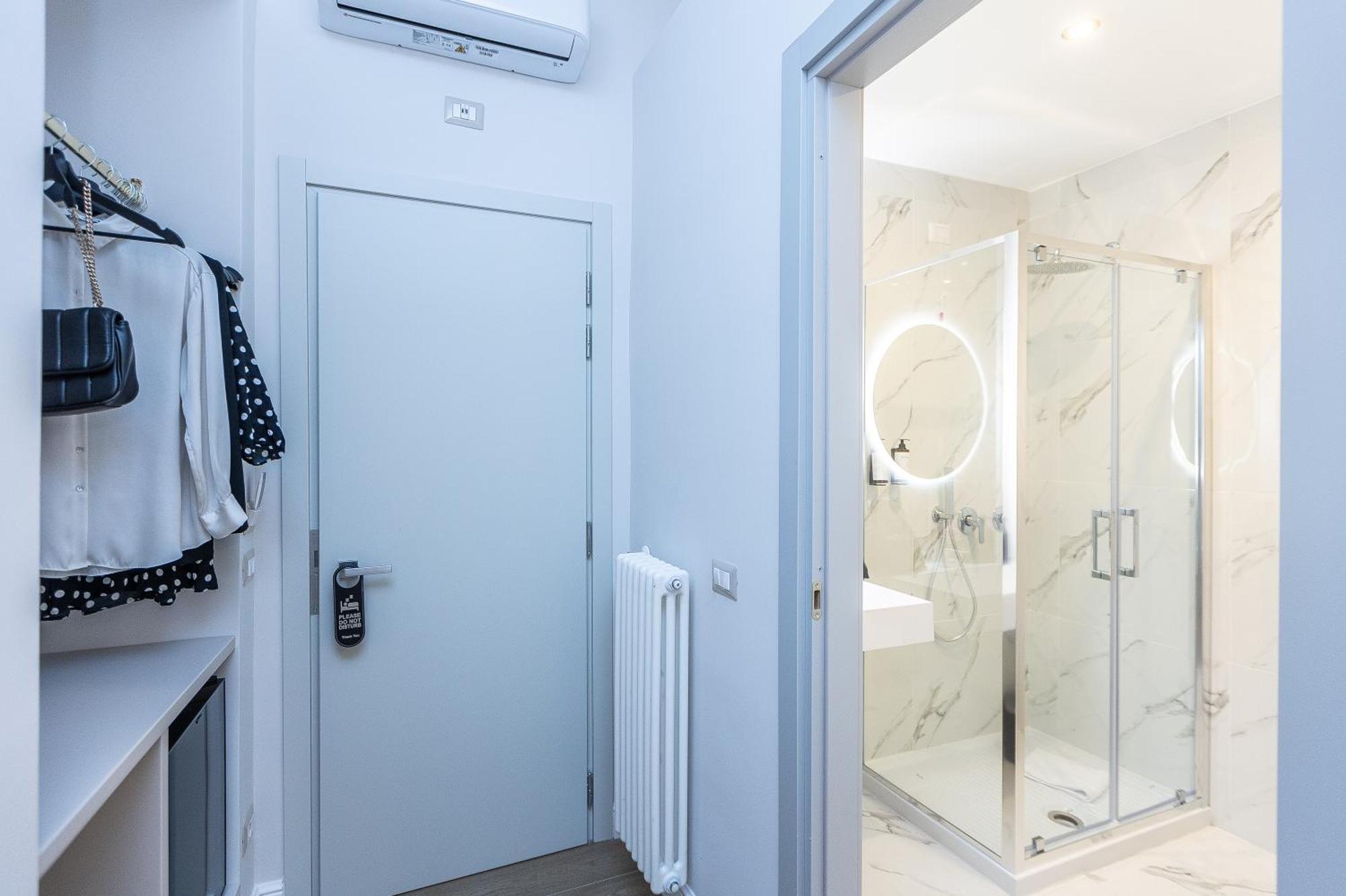 La Dolce Vita Boutique Guest House Roma Eksteriør bilde