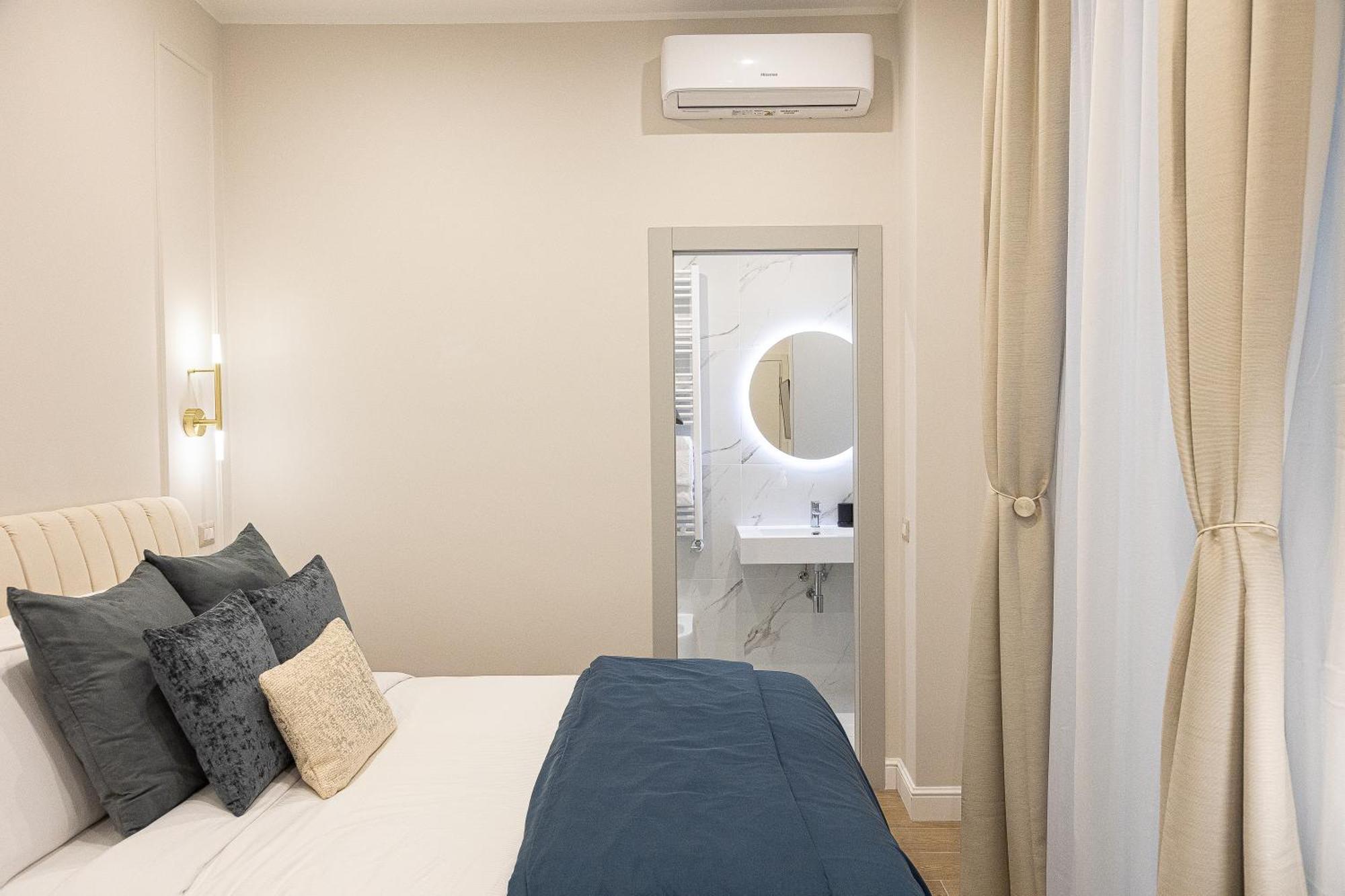 La Dolce Vita Boutique Guest House Roma Eksteriør bilde